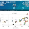 ポケモンGO　ゼルネアス、メガギャラドスレイド対策