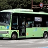 徳島バス / 徳島200か ・338 （H-338）