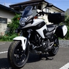 ＮＣ７５０Ｘでダムカレー