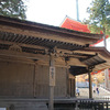 2013/4/27　世界遺産　高野山不動堂 Fudodo (Acala temple)