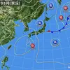 日米