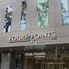 SEOUL：Four Points by Sheraton Seoul,Namsan