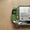 PS Vita PCH-2000の方向キーが効きにくかったので基板をAmazonで購入し修理した！