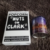 シカゴの人気ポップコーン店Nuts on Clarkを紹介。Garrett popcornの対抗店！？[シカゴ旅行のおすすめ]