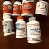 I bought supplement at an overseas site.