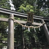 次は「二荒山神社」へ向かいます♪　5月26日