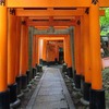 2023年夏の青春18きっぷ旅行　京都→東京編