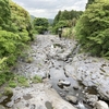 富士の宮　土井の川