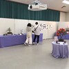 春花展開催中！