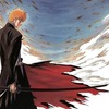 【BLEACH】皆着物なのに一護だけ黒コート風になるのは変だよね