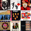 ◆ワンオーナー美品/シングル/LPレコード◆BOOWY、BOØWY、ボウイ、氷室京介、布袋寅泰、松井恒松、高橋まこと、日本のロック、ニューウェイヴ