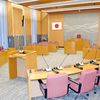 印南町議選  立候補予定は現職１０、新人５  告示まで３週間、最大４人超過も　〈2021年7月14日〉