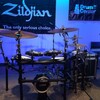 凛として時雨 ピエール中野 Zildjian GEN16クリニック＆デモンストレーション at MIKIミュージックサロン西梅田ブリーゼブリーゼ