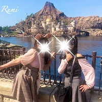 大人ディズニーシー女子旅 2泊3日旅行費用とスケジュール 独女のプアリッチlife