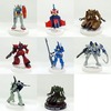 今トレーディングフィギュア　全8種セット 「ガンダム ミニフィギュア セレクション プラス9」にいい感じでとんでもないことが起こっている？