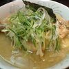 札幌市　ぢどり倶楽部　/　 食べログラーメンランキング4位の一品