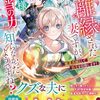 【ラノベレビュー】離縁された妻ですが、旦那様は本当の力を知らなかったようですね? 魔道具師として自立を目指します!【椿蛍 】
