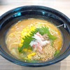 かっぱ寿司のラーメン