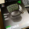 【Razer Tartarus Chroma】デジタルで絵を描くのに左手用デバイスは便利です