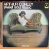 ジャケチャレンジ　Day 4　ARTHUR CONLEY / Sweet Soul Music 