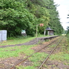 津軽鉄道 津軽鉄道線 毘沙門駅