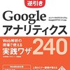 【Google Analytics】指定ドメインを除外する方法