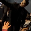 (舞台挨拶レポ/和訳)ソン・スンホン「ヒドゥンフェイス」韓国最新映画