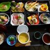 法事で出す食事を明月記遊行亭の【料理長おすすめ仕出し】にしました