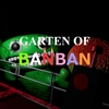 Garten of BanbanⅠ MAP攻略