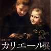 損保ジャパン日本興亜美術館の「没後110年　カリエール展」を見る