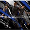 10th Anniversary Best Album [Selected] / w-inds. (2011 FLAC)