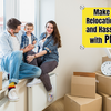 How Can I Make A Relocation with Ease and Hassle Free?