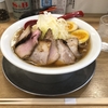 ラーメン／麺や七彩