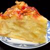 アップルケーキ　～中にもふんだんにリンゴの気持ち～
