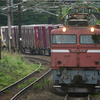 2024/06/22 8057レ EF81 406号機