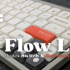 Lofree Flow Liteを再評価。静音スイッチHadesと新キーキャップで生まれ変わる！