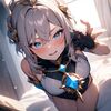 gemological ornaments (宝石の装飾品) by Animagine XL V3.1