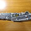 1/800　空母タイコンデロガ  USS Ticonderoga (CV-14)