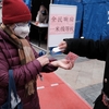 中国でコロナ再拡大の影響は