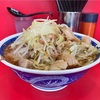 【 ラーメン二郎 生田駅前店】㊗️オープン。THE非乳化の美味さを体感せよ！！