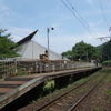 猫と戯れられる秘境駅『あぶくま駅』に行ってきましたの！【阿武隈急行】