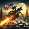 BlackRockがGrayscaleのGBTCを超え、世界最大の現物ビットコインETFに
