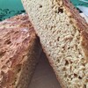 Brown Soda Bread