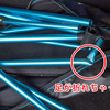 Helinox テーブルワンハードトップの足が折れたので、モンベルに修理を依頼したらたったの400円だった。