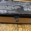 ノートパソコンのバッテリー交換