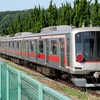 東急5050系4112F(？)甲種輸送 -神武寺編-