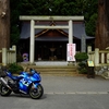 バイクシーズン終盤に走りに行くところ