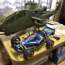 ホビーのガレージ