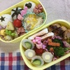 お弁当☆