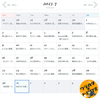 7月のカレンダーをブログで埋め尽くした感想を語る（連続投稿184回目）